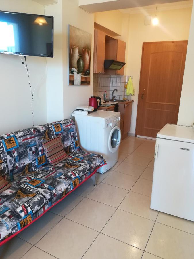 Cozy Studio Rethymno  Luaran gambar
