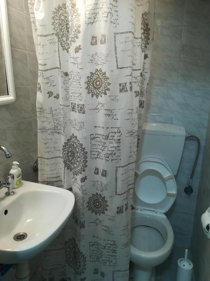 Cozy Studio Rethymno  Luaran gambar