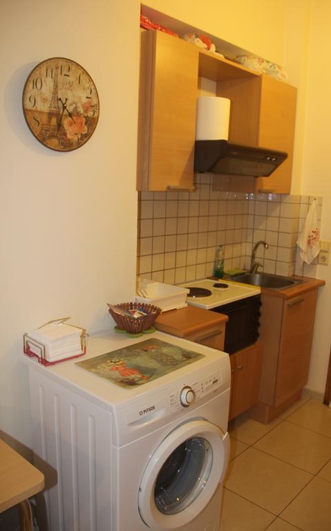 Cozy Studio Rethymno  Luaran gambar