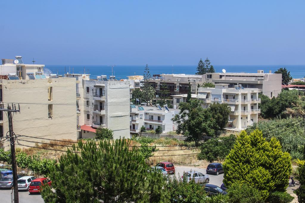 Cozy Studio Rethymno  Luaran gambar