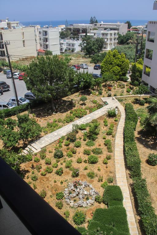 Cozy Studio Rethymno  Luaran gambar