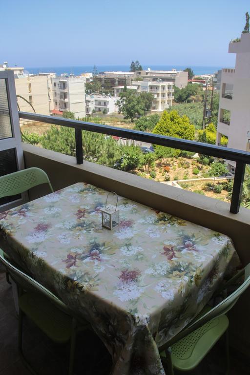 Cozy Studio Rethymno  Luaran gambar