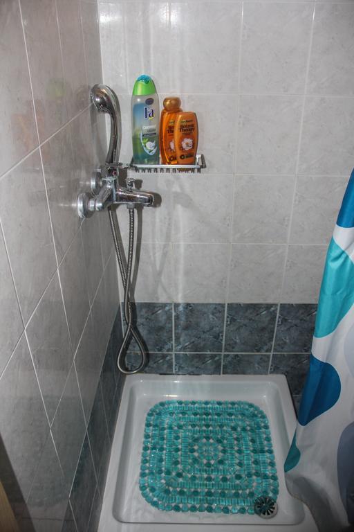 Cozy Studio Rethymno  Luaran gambar