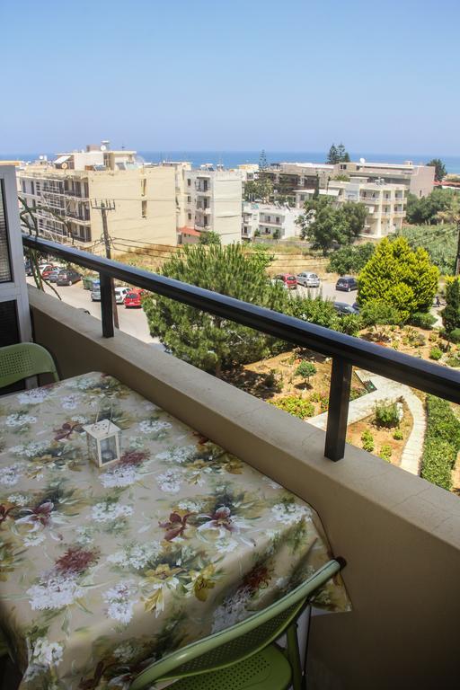 Cozy Studio Rethymno  Luaran gambar