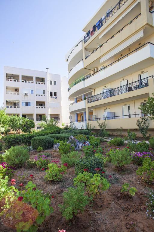 Cozy Studio Rethymno  Luaran gambar