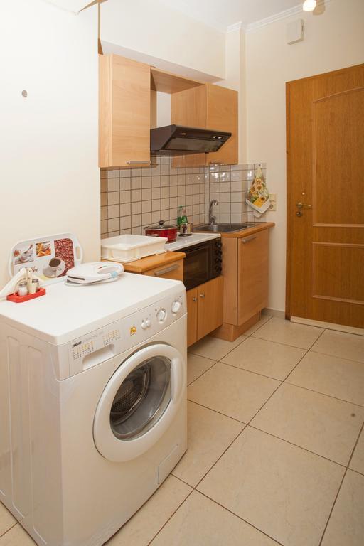 Cozy Studio Rethymno  Luaran gambar